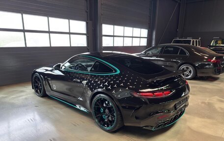 Mercedes-Benz AMG GT, 2025 год, 42 000 000 рублей, 5 фотография