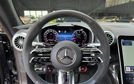 Mercedes-Benz AMG GT, 2025 год, 42 000 000 рублей, 10 фотография