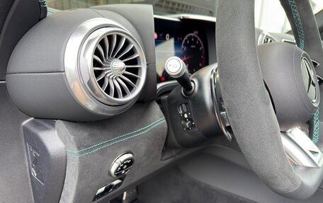Mercedes-Benz AMG GT, 2025 год, 42 000 000 рублей, 11 фотография