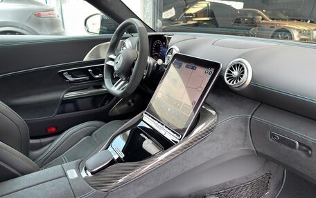 Mercedes-Benz AMG GT, 2025 год, 42 000 000 рублей, 9 фотография