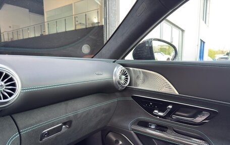 Mercedes-Benz AMG GT, 2025 год, 42 000 000 рублей, 16 фотография