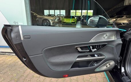 Mercedes-Benz AMG GT, 2025 год, 42 000 000 рублей, 17 фотография