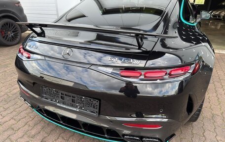 Mercedes-Benz AMG GT, 2025 год, 42 000 000 рублей, 30 фотография