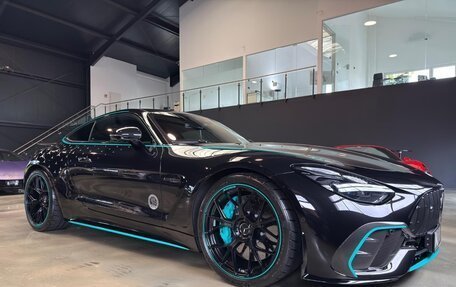 Mercedes-Benz AMG GT, 2025 год, 42 000 000 рублей, 32 фотография