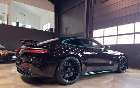 Mercedes-Benz AMG GT, 2025 год, 42 000 000 рублей, 33 фотография