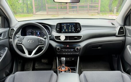 Hyundai Tucson III, 2020 год, 2 150 000 рублей, 8 фотография