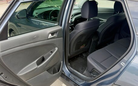 Hyundai Tucson III, 2020 год, 2 150 000 рублей, 11 фотография