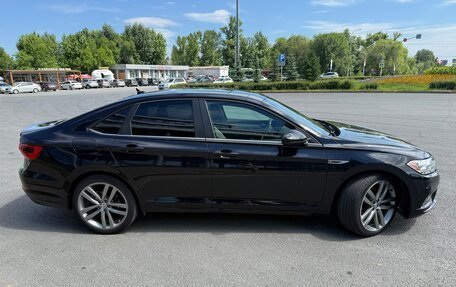 Volkswagen Jetta VII, 2020 год, 2 000 000 рублей, 4 фотография