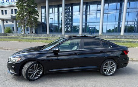 Volkswagen Jetta VII, 2020 год, 2 000 000 рублей, 8 фотография