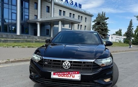 Volkswagen Jetta VII, 2020 год, 2 000 000 рублей, 3 фотография