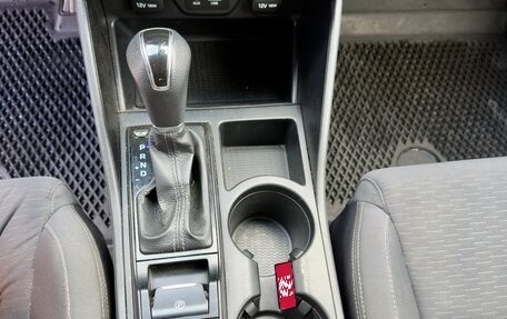 Hyundai Tucson III, 2020 год, 2 150 000 рублей, 14 фотография