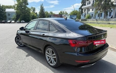 Volkswagen Jetta VII, 2020 год, 2 000 000 рублей, 7 фотография