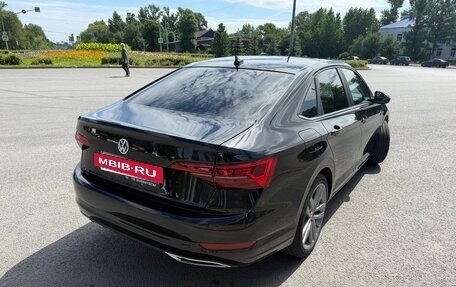 Volkswagen Jetta VII, 2020 год, 2 000 000 рублей, 6 фотография