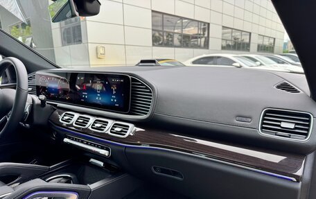 Mercedes-Benz GLE Coupe, 2025 год, 12 700 000 рублей, 2 фотография
