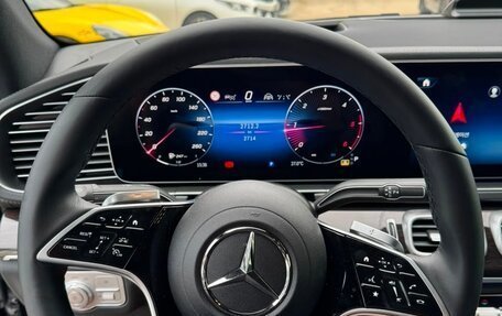 Mercedes-Benz GLE Coupe, 2025 год, 12 700 000 рублей, 6 фотография