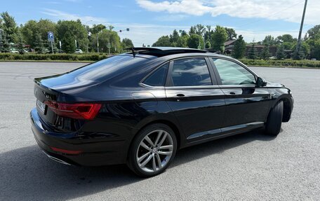 Volkswagen Jetta VII, 2020 год, 2 000 000 рублей, 12 фотография