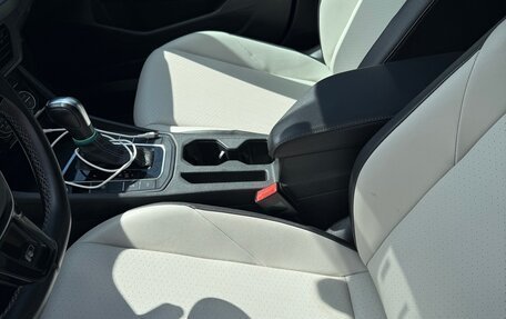 Volkswagen Jetta VII, 2020 год, 2 000 000 рублей, 18 фотография