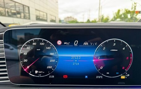 Mercedes-Benz GLE Coupe, 2025 год, 12 700 000 рублей, 5 фотография
