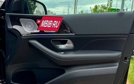 Mercedes-Benz GLE Coupe, 2025 год, 12 700 000 рублей, 7 фотография