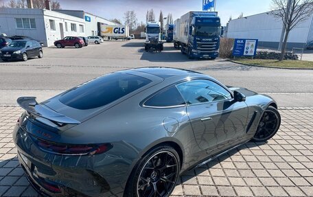 Mercedes-Benz AMG GT, 2025 год, 30 300 000 рублей, 3 фотография