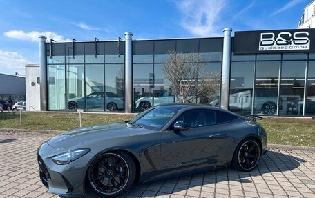 Mercedes-Benz AMG GT, 2025 год, 30 300 000 рублей, 7 фотография