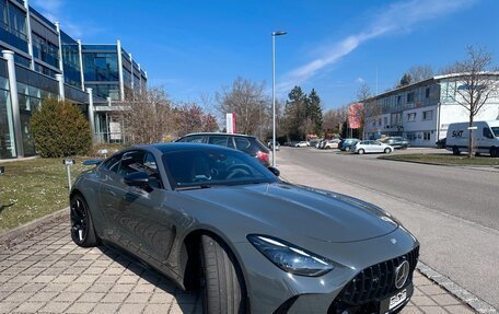 Mercedes-Benz AMG GT, 2025 год, 30 300 000 рублей, 10 фотография