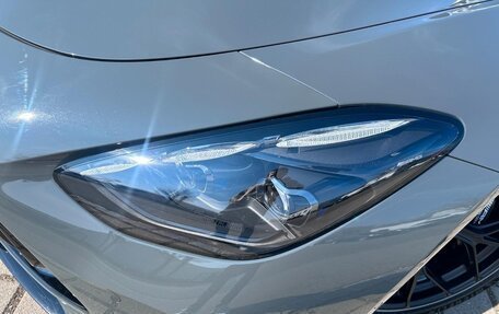 Mercedes-Benz AMG GT, 2025 год, 30 300 000 рублей, 11 фотография