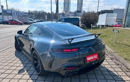 Mercedes-Benz AMG GT, 2025 год, 30 300 000 рублей, 8 фотография