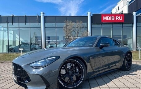 Mercedes-Benz AMG GT, 2025 год, 30 300 000 рублей, 4 фотография