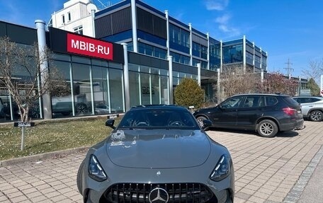 Mercedes-Benz AMG GT, 2025 год, 30 300 000 рублей, 2 фотография