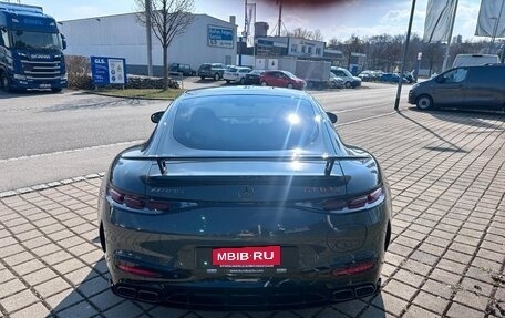Mercedes-Benz AMG GT, 2025 год, 30 300 000 рублей, 9 фотография