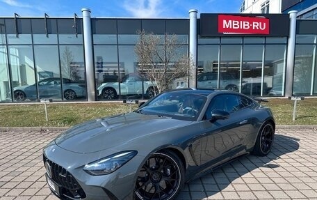Mercedes-Benz AMG GT, 2025 год, 30 300 000 рублей, 5 фотография