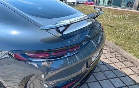 Mercedes-Benz AMG GT, 2025 год, 30 300 000 рублей, 13 фотография