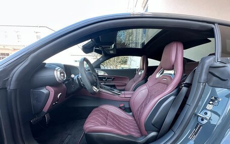 Mercedes-Benz AMG GT, 2025 год, 30 300 000 рублей, 16 фотография