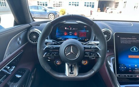 Mercedes-Benz AMG GT, 2025 год, 30 300 000 рублей, 19 фотография