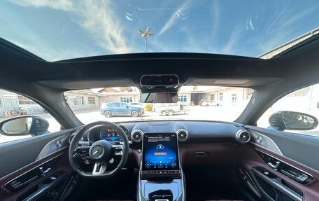 Mercedes-Benz AMG GT, 2025 год, 30 300 000 рублей, 21 фотография