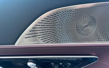Mercedes-Benz AMG GT, 2025 год, 30 300 000 рублей, 18 фотография