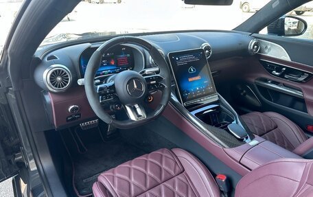Mercedes-Benz AMG GT, 2025 год, 30 300 000 рублей, 14 фотография