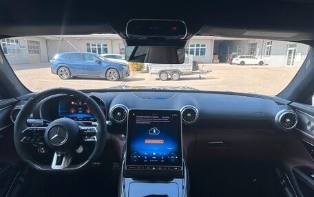 Mercedes-Benz AMG GT, 2025 год, 30 300 000 рублей, 20 фотография