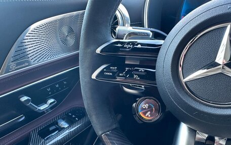 Mercedes-Benz AMG GT, 2025 год, 30 300 000 рублей, 25 фотография