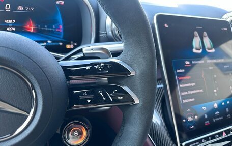Mercedes-Benz AMG GT, 2025 год, 30 300 000 рублей, 26 фотография