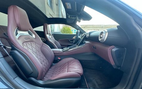 Mercedes-Benz AMG GT, 2025 год, 30 300 000 рублей, 24 фотография