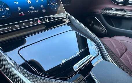 Mercedes-Benz AMG GT, 2025 год, 30 300 000 рублей, 27 фотография