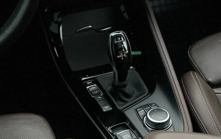 BMW X1, 2022 год, 2 350 000 рублей, 10 фотография