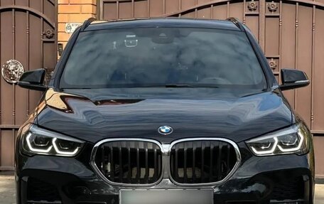 BMW X1, 2022 год, 2 350 000 рублей, 2 фотография