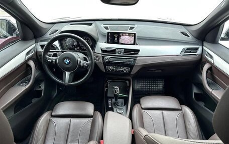 BMW X1, 2022 год, 2 350 000 рублей, 6 фотография