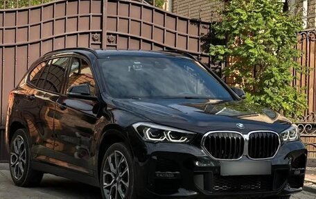 BMW X1, 2022 год, 2 350 000 рублей, 3 фотография