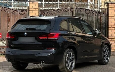 BMW X1, 2022 год, 2 350 000 рублей, 5 фотография