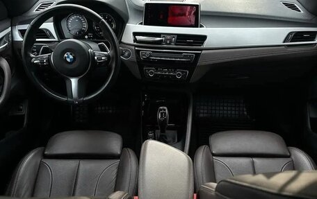 BMW X1, 2022 год, 2 350 000 рублей, 7 фотография