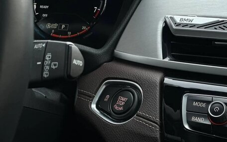 BMW X1, 2022 год, 2 350 000 рублей, 11 фотография